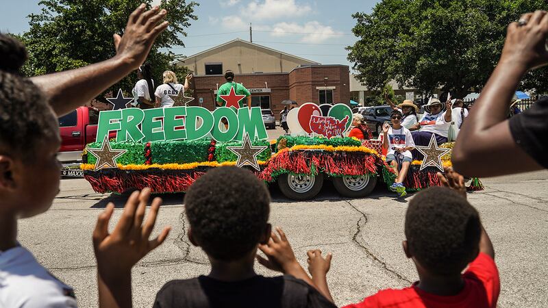 Juneteenth: What is it; what to know about the holiday that celebrates slavery’s end